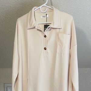 Zaayo men’s size small shirt